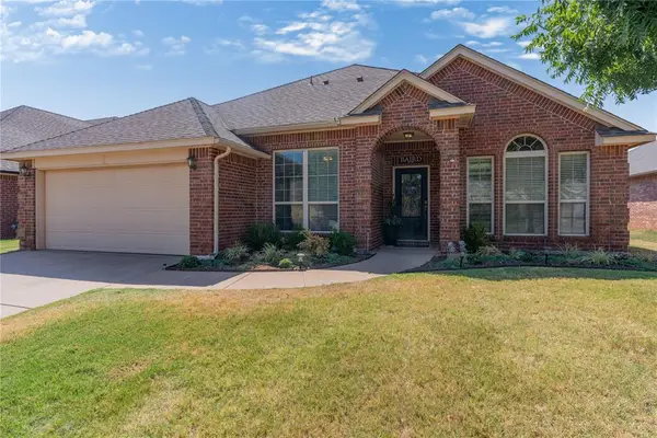 6204 NW 162nd Street, Edmond, OK 73013
