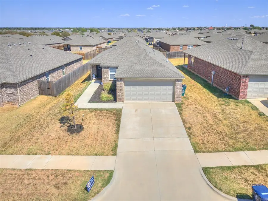 11721 NW 96th Street, Yukon, OK 73099 - #2