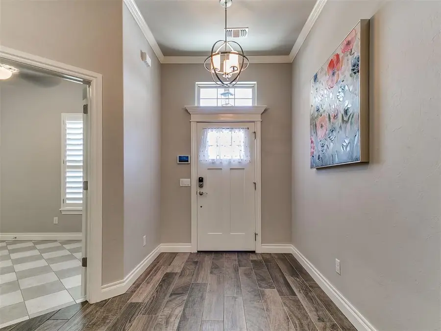 307 Shady Ridge Court, Norman, OK 73069 - #3