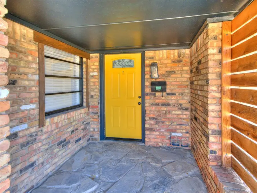 4205 NW 11th Street, Oklahoma City, OK 73107 - #3