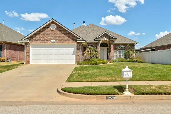 12520 Village Lane, Oklahoma City, OK 73170