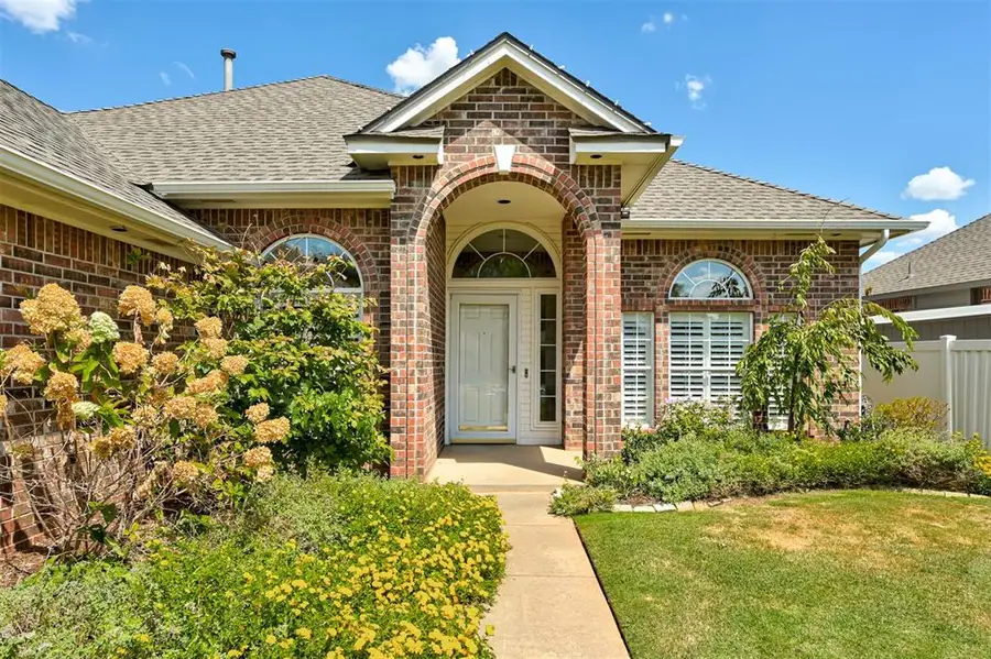 12520 Village Lane, Oklahoma City, OK 73170 - #3