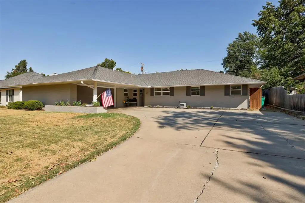 2713 NW 55th Terrace, Oklahoma City, OK 73112 - #1