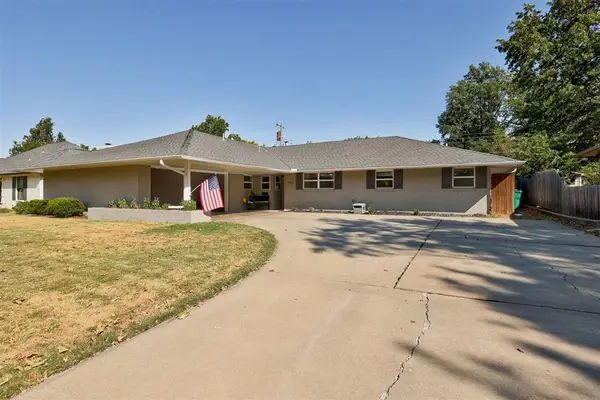 2713 NW 55th Terrace, Oklahoma City, OK 73112