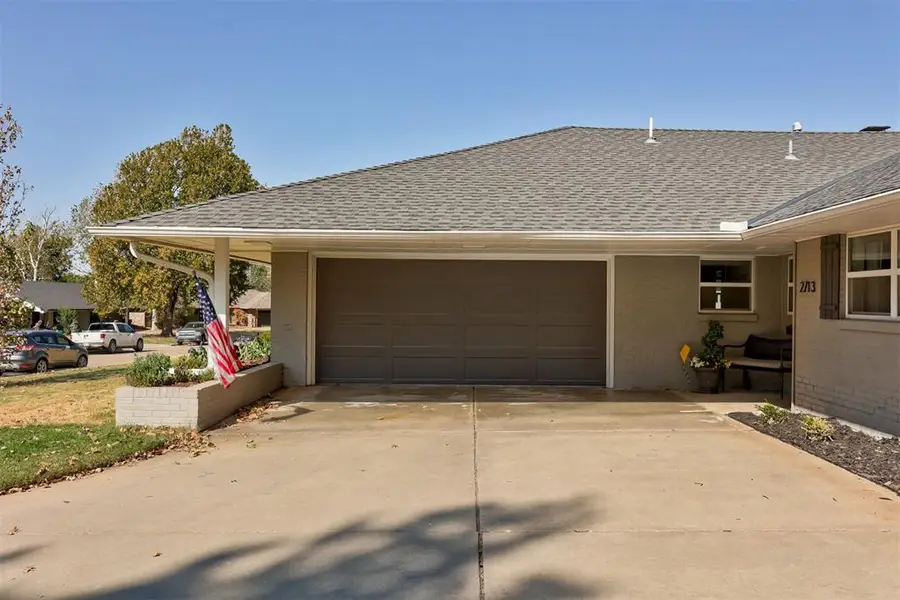 2713 NW 55th Terrace, Oklahoma City, OK 73112 - #3