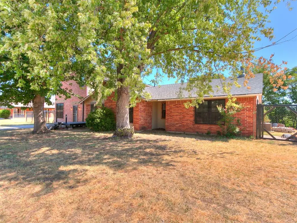 4720 Tinker Drive, Oklahoma City, OK 73135 - #1