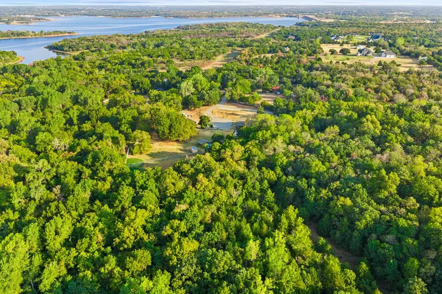 9500 NE 150th Street, Jones, OK 73049 - #3