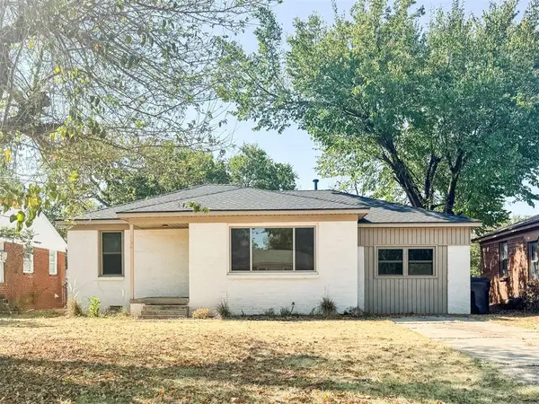 736 NW 88th Street, Oklahoma City, OK 73114