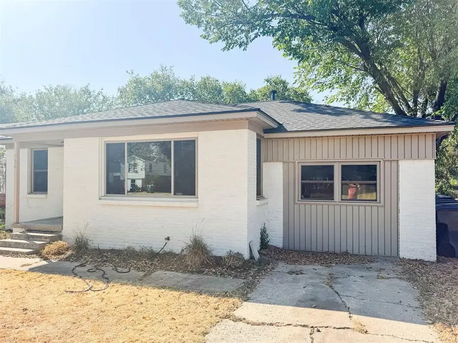 736 NW 88th Street, Oklahoma City, OK 73114 - #2