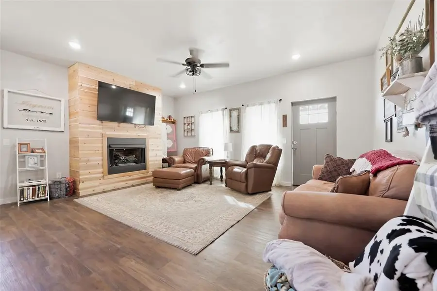 16721 Dover Road, Crescent, OK 73028 - #2