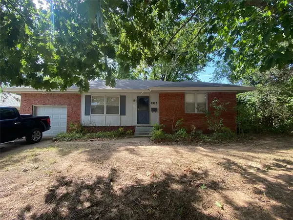 4912 N Cromwell Avenue, Oklahoma City, OK 73112