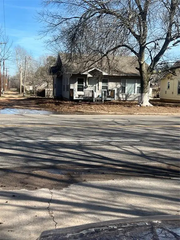 506 N Broadway Street, Marlow, OK 73055 - #1