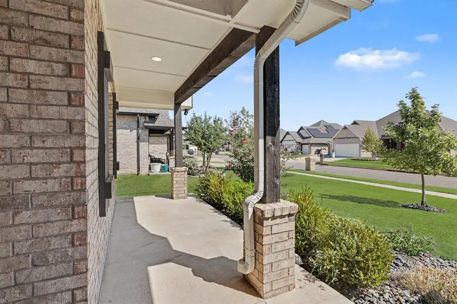 713 Red River Drive, Yukon, OK 73099 - #3