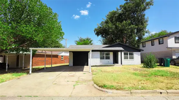 6032 S Drexel Avenue, Oklahoma City, OK 73159