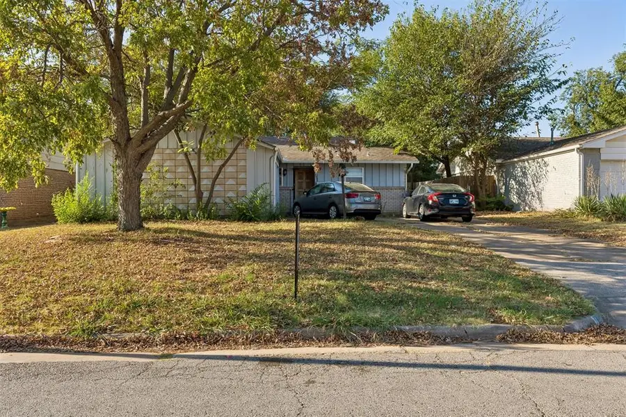 1400 SW 62nd Street, Oklahoma City, OK 73159 - #2