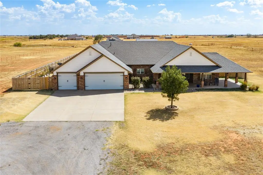 1430 NE Azalea Road, Piedmont, OK 73078 - #1
