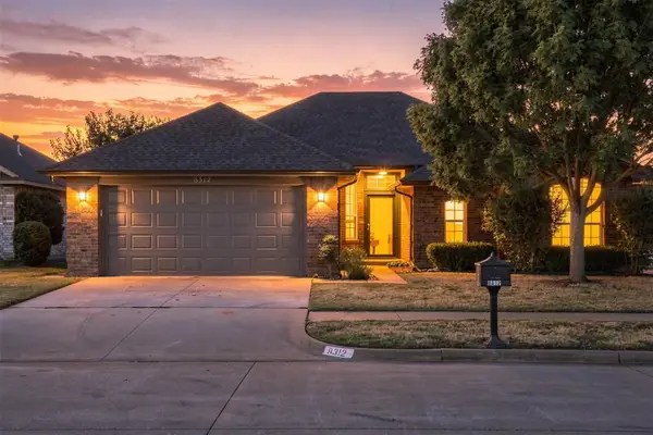 8312 NW 75th Street, Oklahoma City, OK 73132