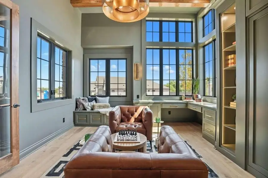 15201 Bella Rose Court, Edmond, OK 73013 - #2