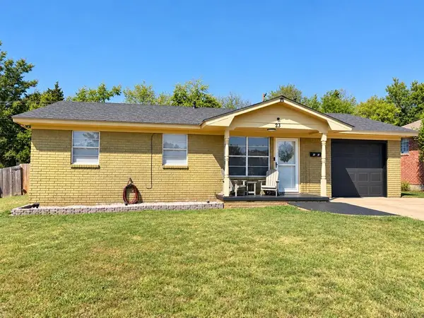 23 Seneca Drive, Shawnee, OK 74801