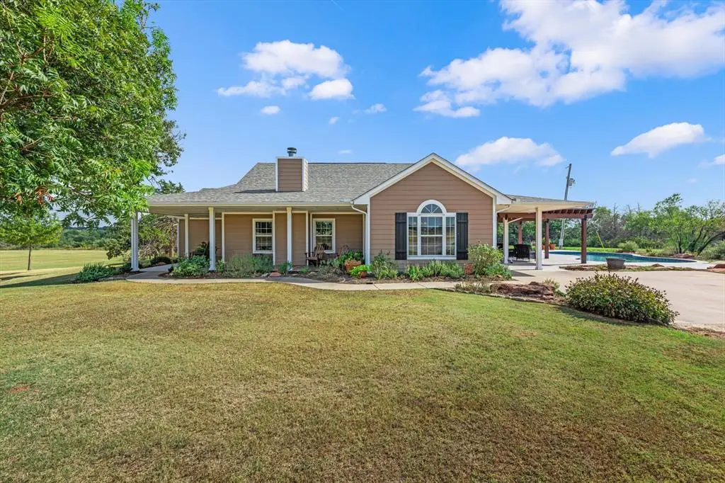 7450 E Triplett Road, Guthrie, OK 73044 - #1