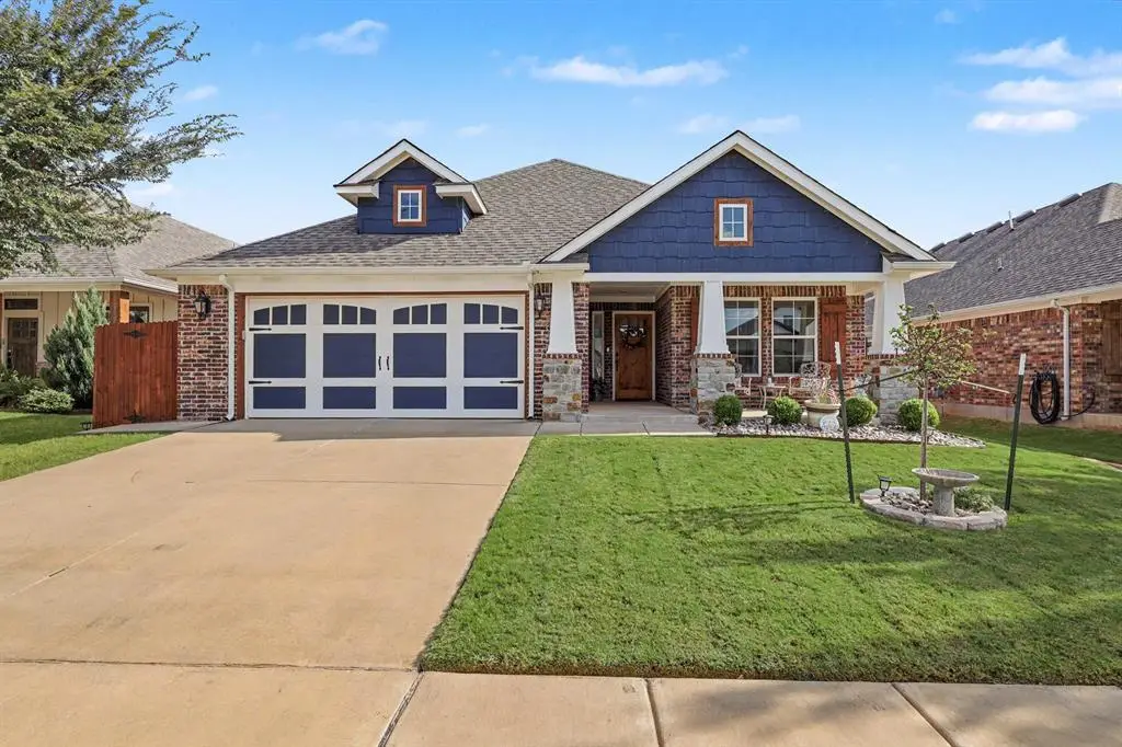 2412 NW 179th Street, Edmond, OK 73012 - #1