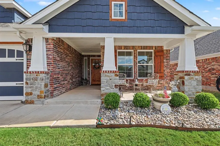 2412 NW 179th Street, Edmond, OK 73012 - #3