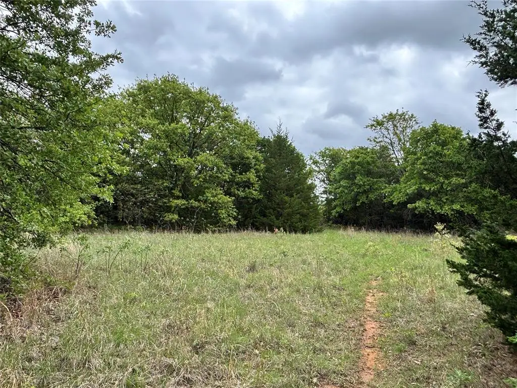 38291 Lonesome Dove Road, Wanette, OK 74878 - #1