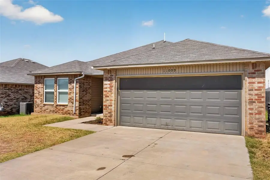11009 NW 99th Street, Yukon, OK 73099 - #3