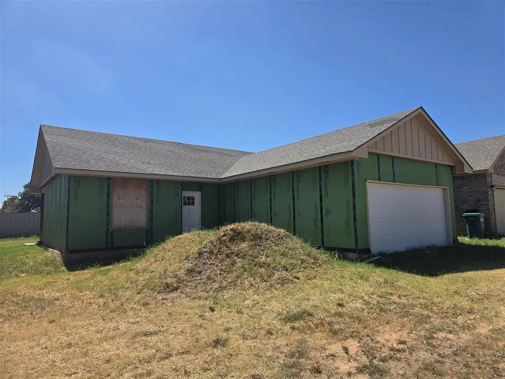 8506 NE 34th Place, Spencer, OK 73084 - #1