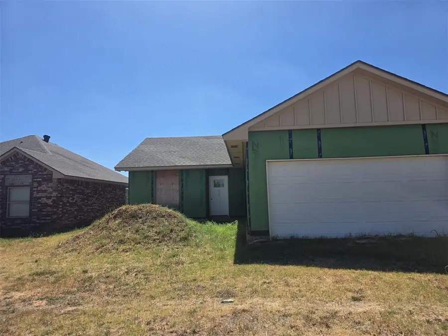 8506 NE 34th Place, Spencer, OK 73084 - #2
