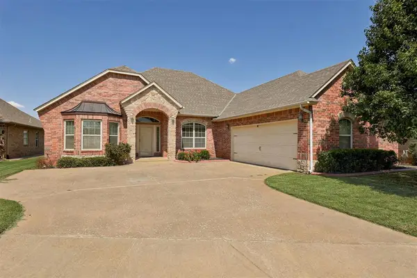 8409 NW 124th Circle, Oklahoma City, OK 73142