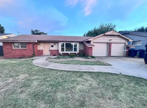 3204 NW 63rd Street, Oklahoma City, OK 73116