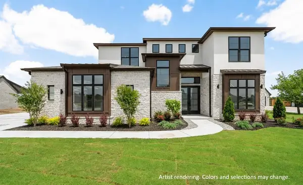 4305 Rustic Trail, Moore, OK 73160