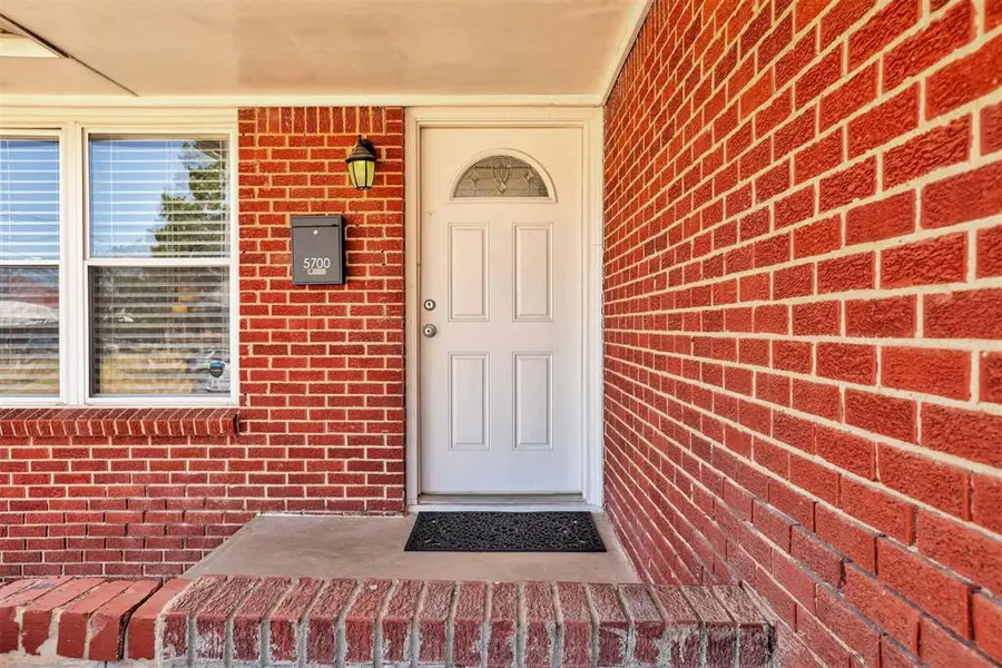 5700 NW 47th Street, Warr Acres, OK 73122 - #3