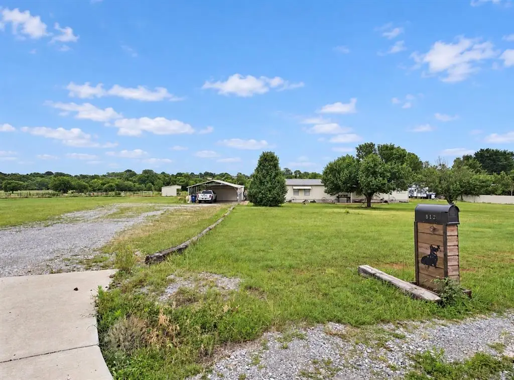 512 N Rockwell Avenue, Newcastle, OK 73065 - #1