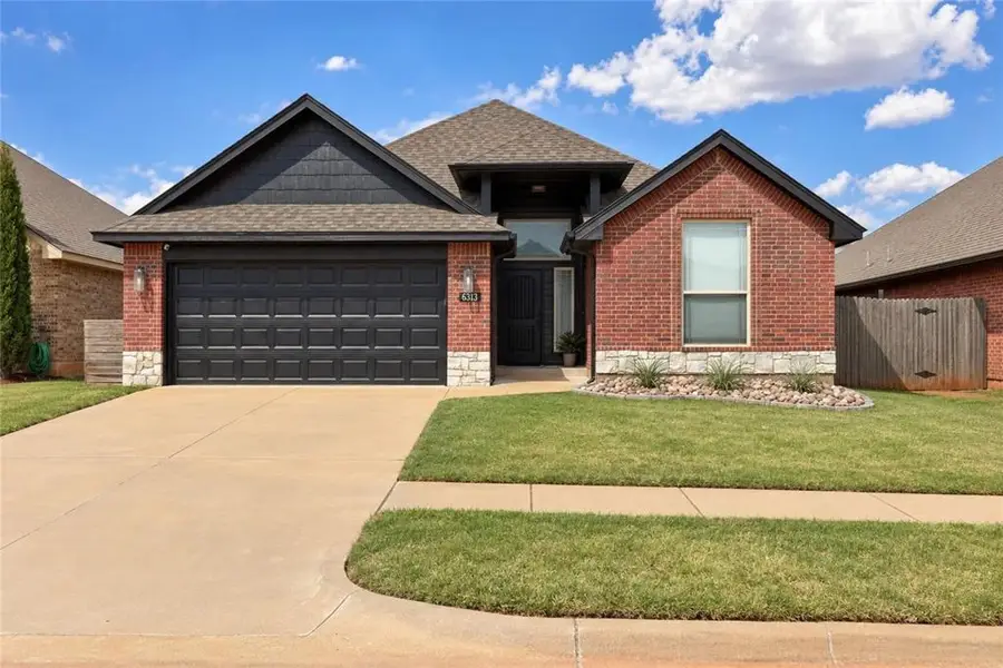 6313 NW 158th Terrace, Edmond, OK 73013 - #2