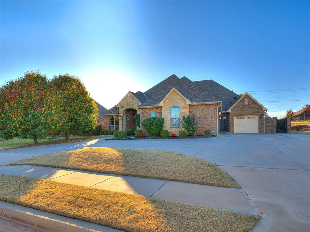 11121 Katie Beth Lane, Oklahoma City, OK 73170 - #1