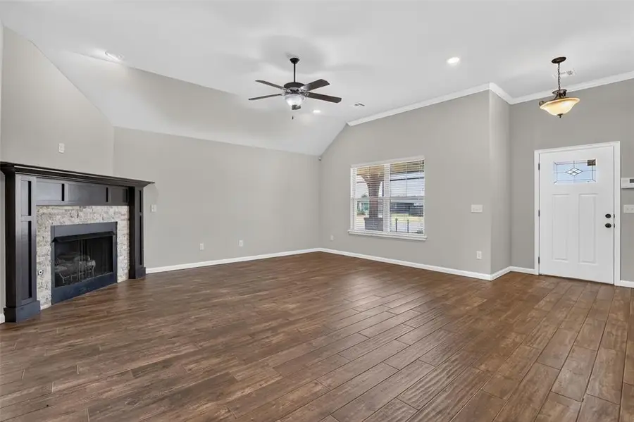 4208 NW 153rd Street, Edmond, OK 73013 - #3