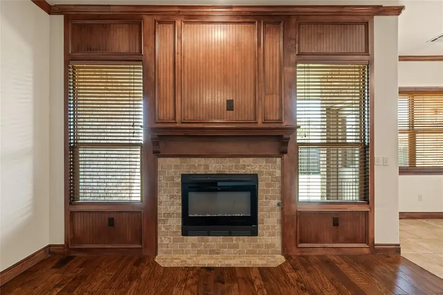 3416 Canton Trail, Yukon, OK 73099 - #3