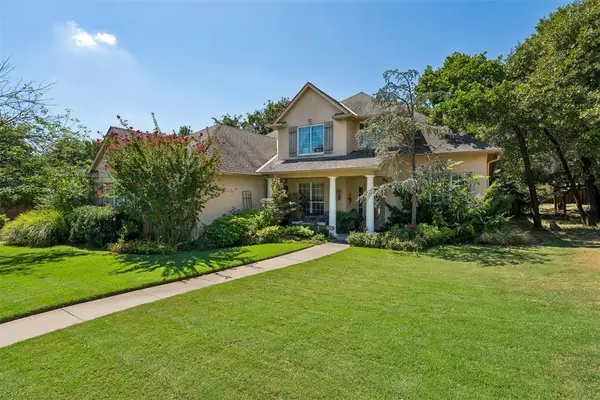 3517 River Downs Drive, Edmond, OK 73034