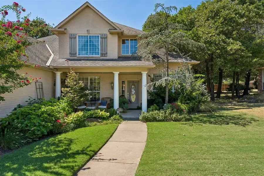 3517 River Downs Drive, Edmond, OK 73034 - #2