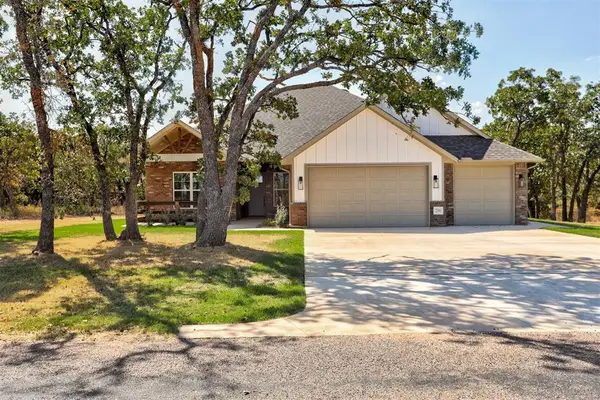 2301 Greys Harbor Road, Blanchard, OK 73010