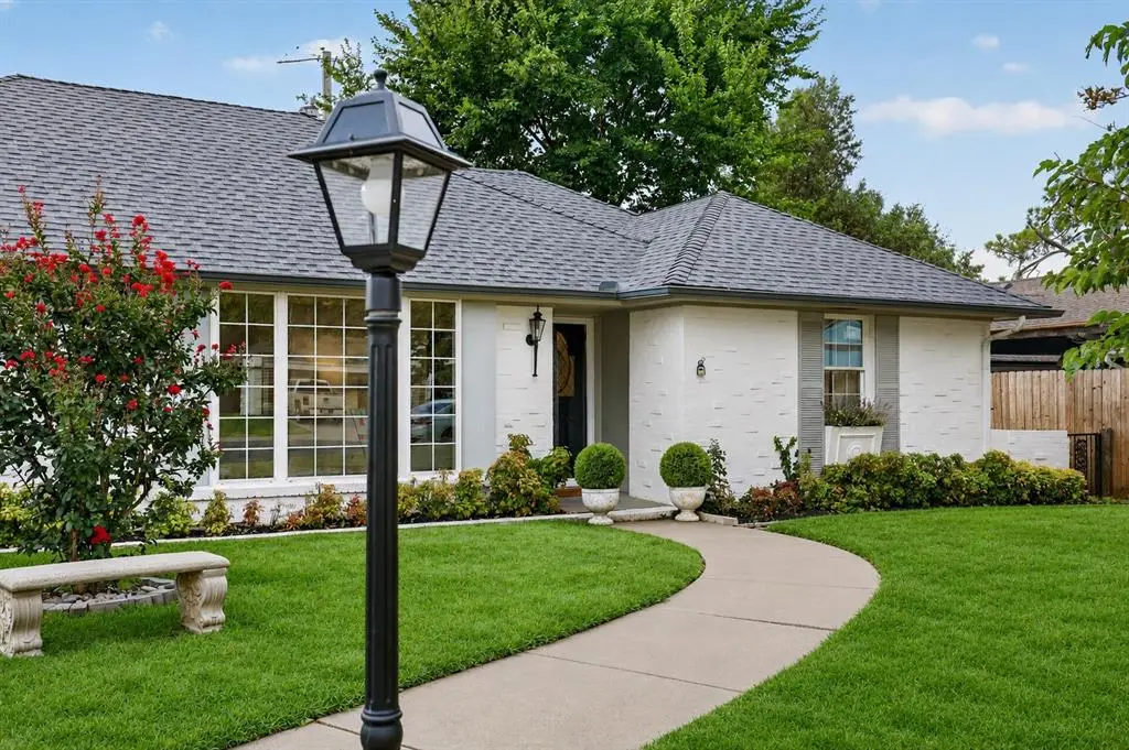 3205 NW 54th Circle, Oklahoma City, OK 73112 - #1