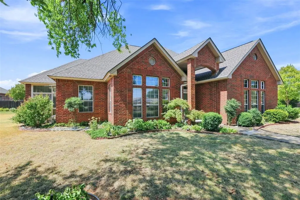 3001 Bradford Drive, Moore, OK 73160 - #1