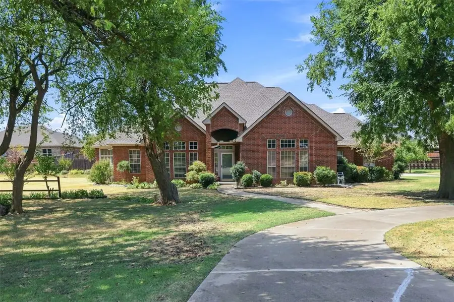3001 Bradford Drive, Moore, OK 73160 - #2