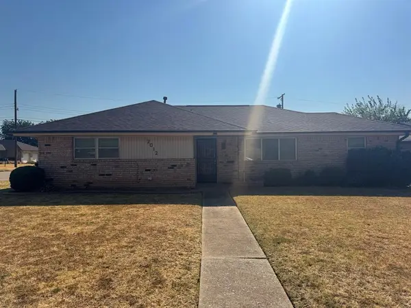2012 N Dodson Terrace, Oklahoma City, OK 73111