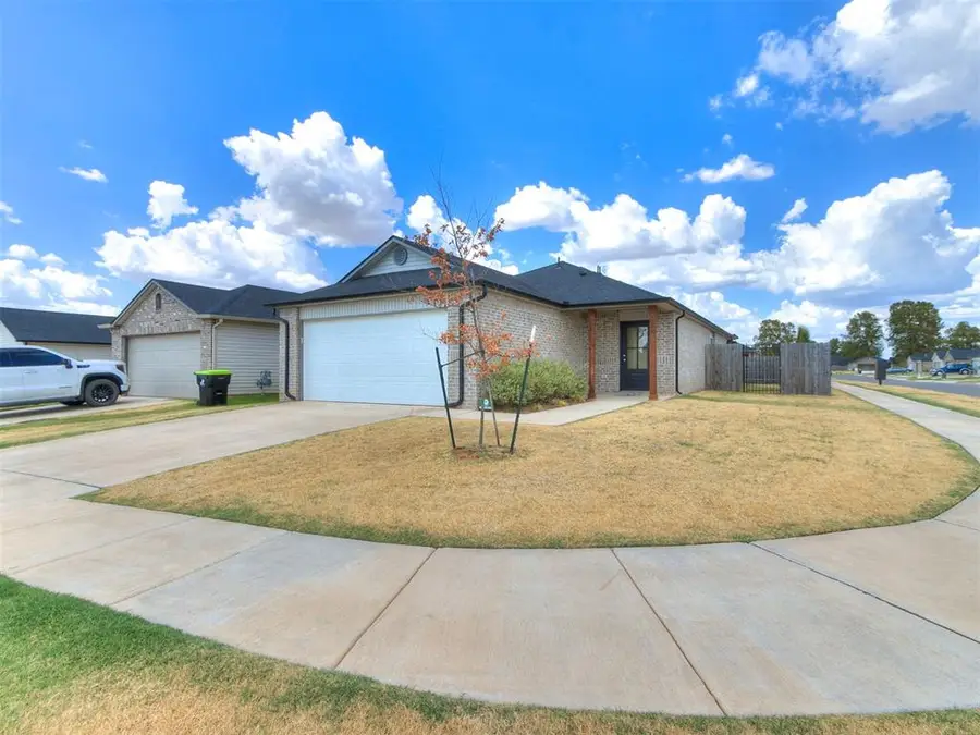 1201 Corner Brook Drive, Purcell, OK 73080 - #2