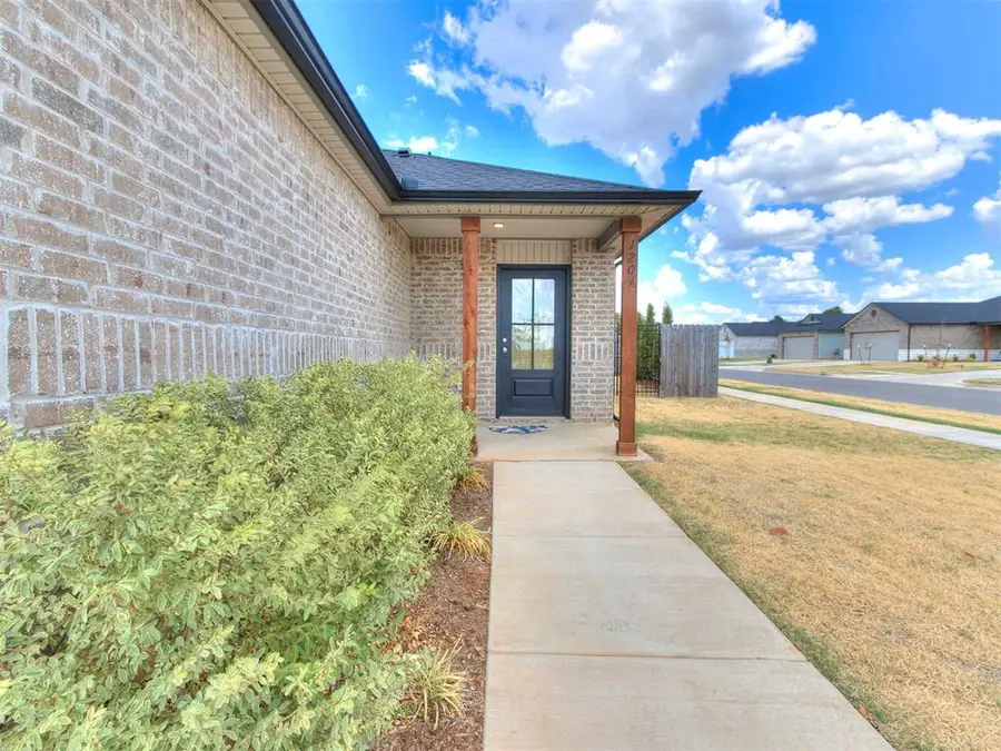 1201 Corner Brook Drive, Purcell, OK 73080 - #3