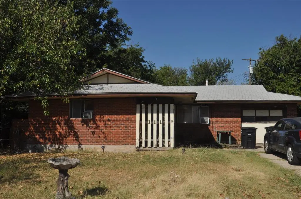 111 S Norman Avenue, Oklahoma City, OK 73160 - #1