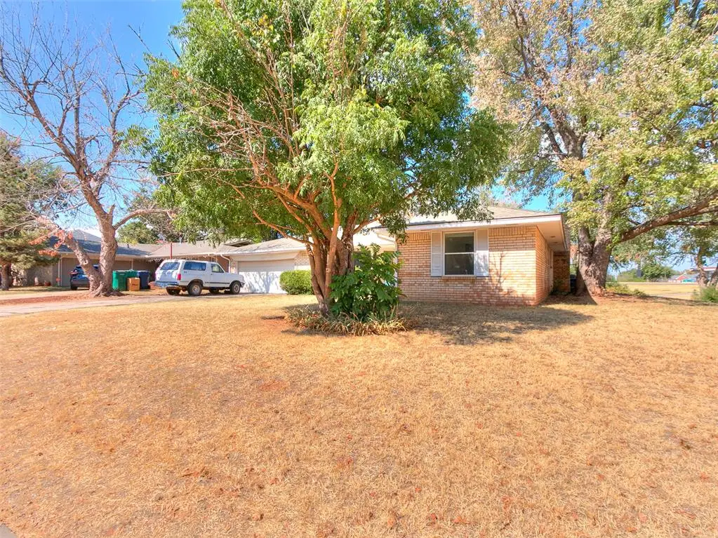 4005 NW 62nd Terrace Terrace, Oklahoma City, OK 73112 - #1
